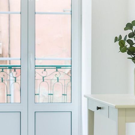Graca Elegant By Homing Leilighet Lisboa Eksteriør bilde