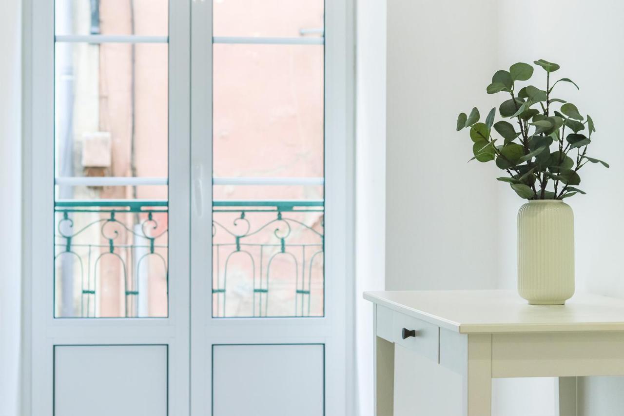 Graca Elegant By Homing Leilighet Lisboa Eksteriør bilde