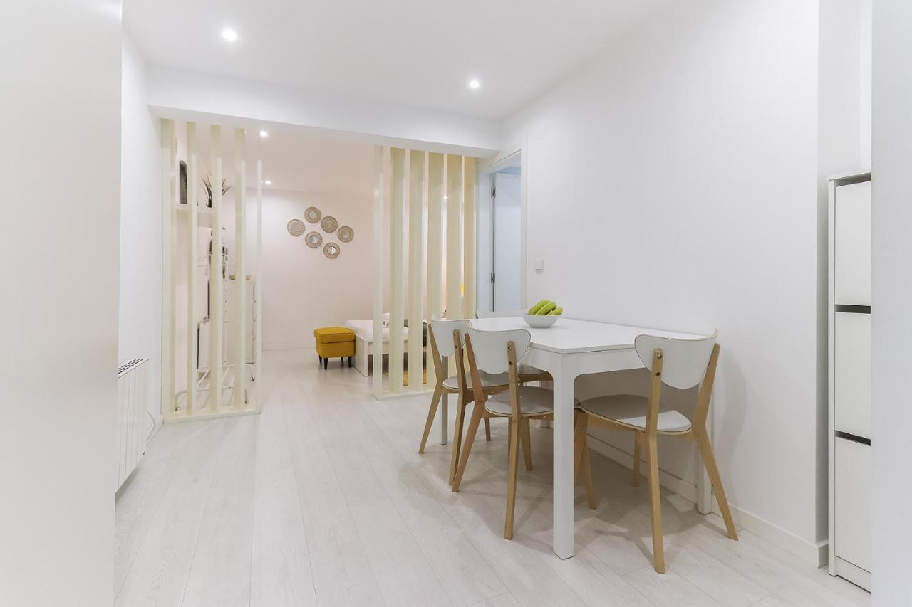 Graca Elegant By Homing Leilighet Lisboa Eksteriør bilde